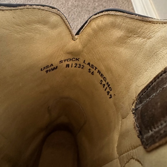 Women’s Snip Toe Boots - Picture 6 of 6